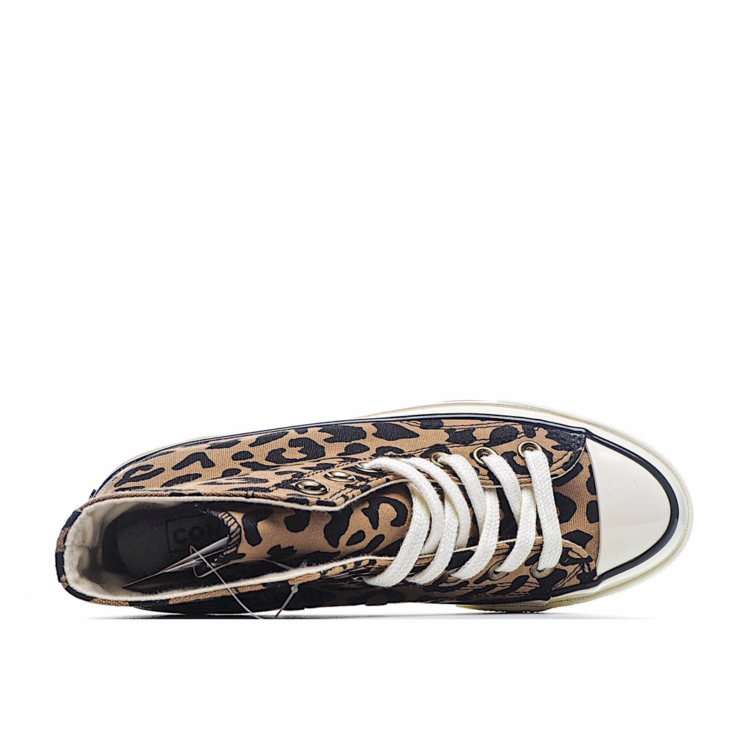 Converse Chunk 1970s Espadrilles