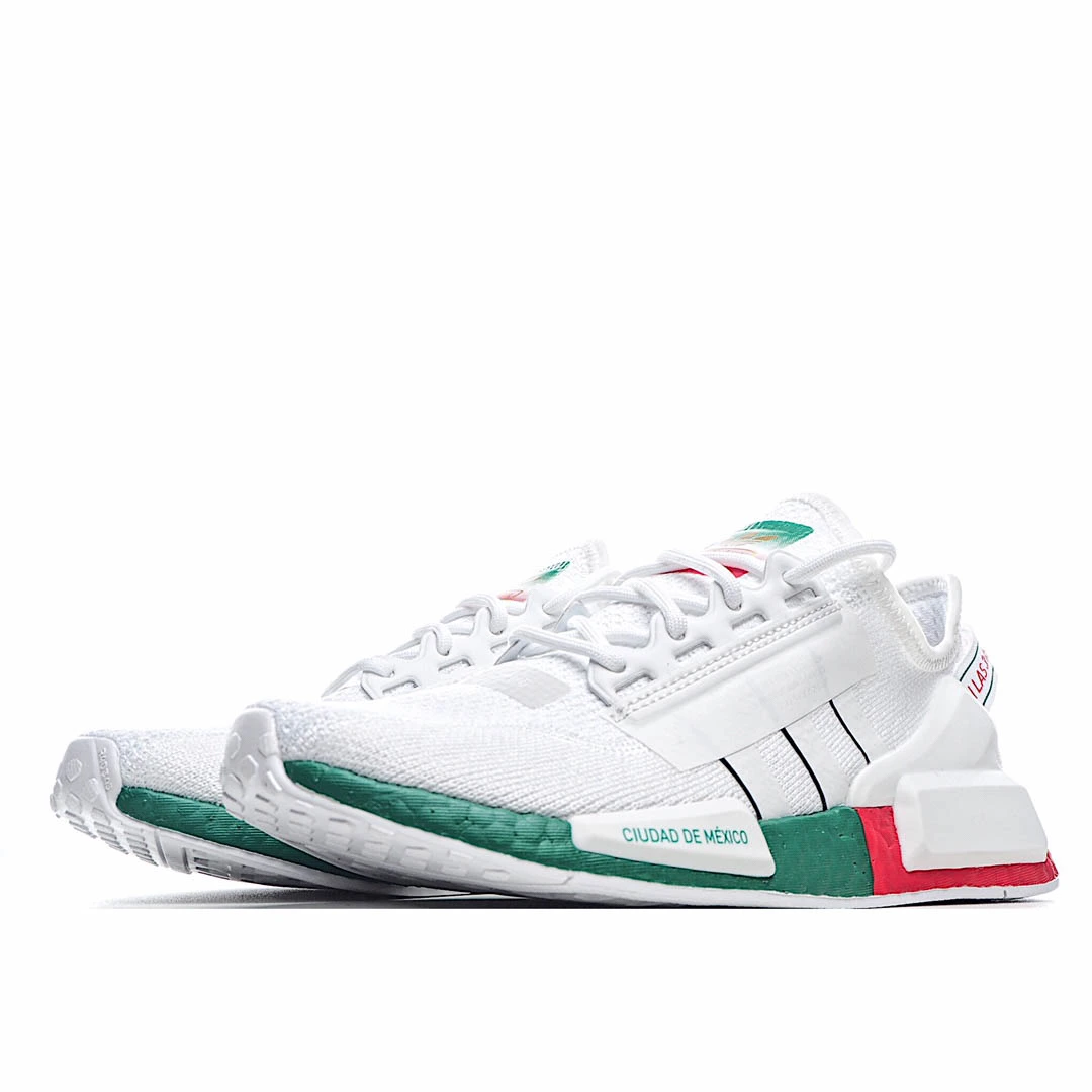 Adidas NMD_R1 V2 'United By Sneakers - Mexico City'