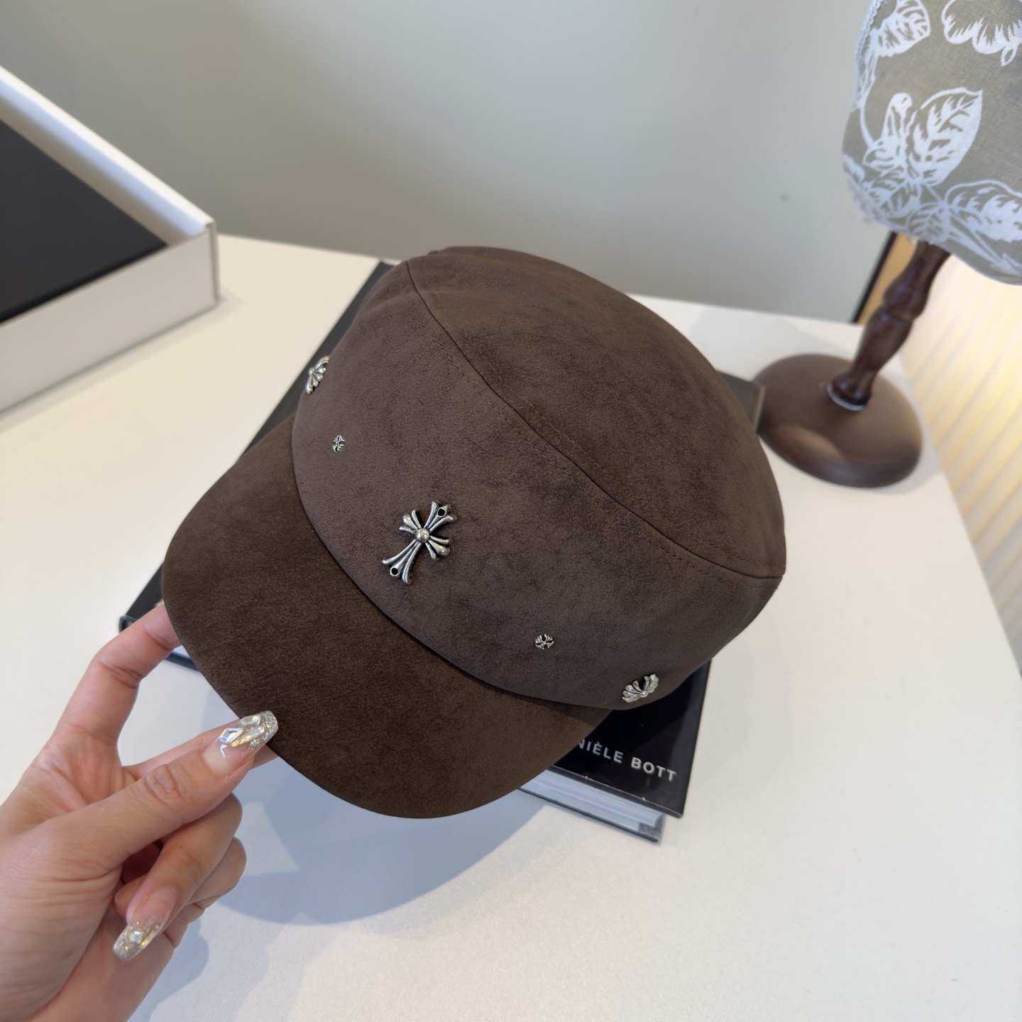 Chrome Hearts BaseballCap