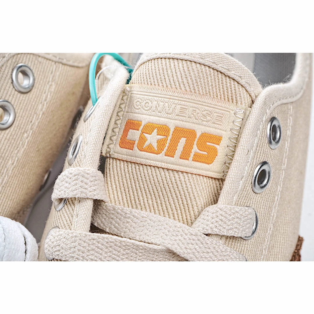 Converse Chunk 1970s Espadrilles