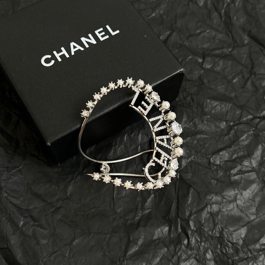 Chanel bracelet