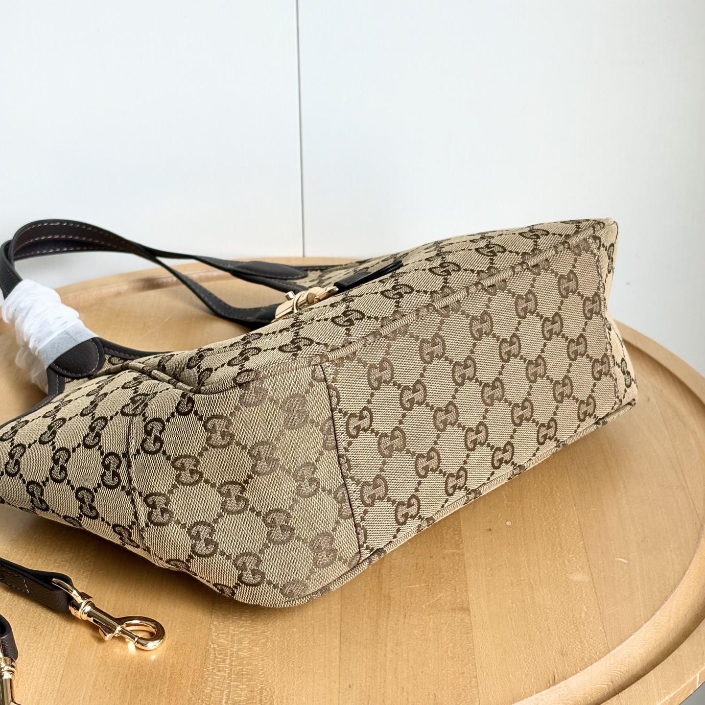 Gucci Mercato Tote Bag