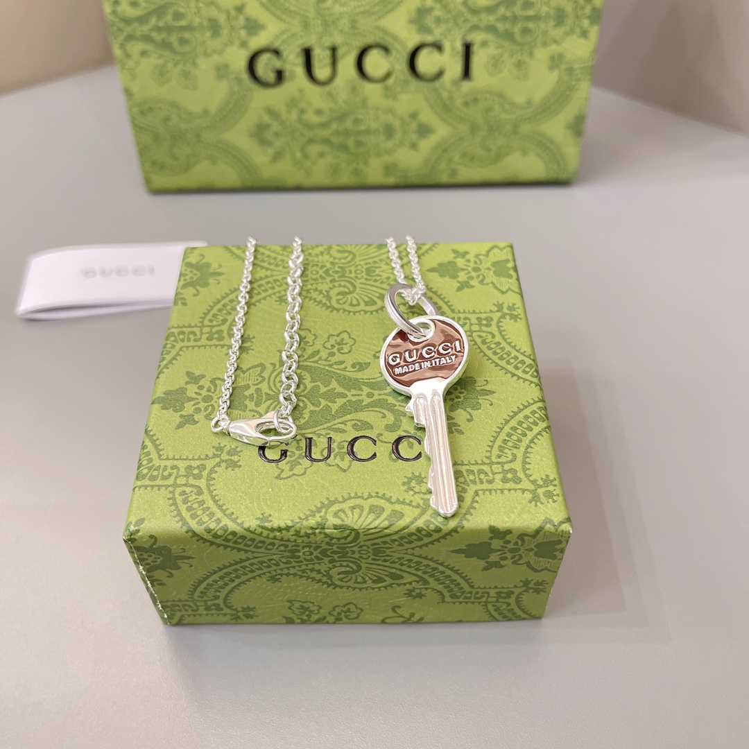 Gucci Necklace