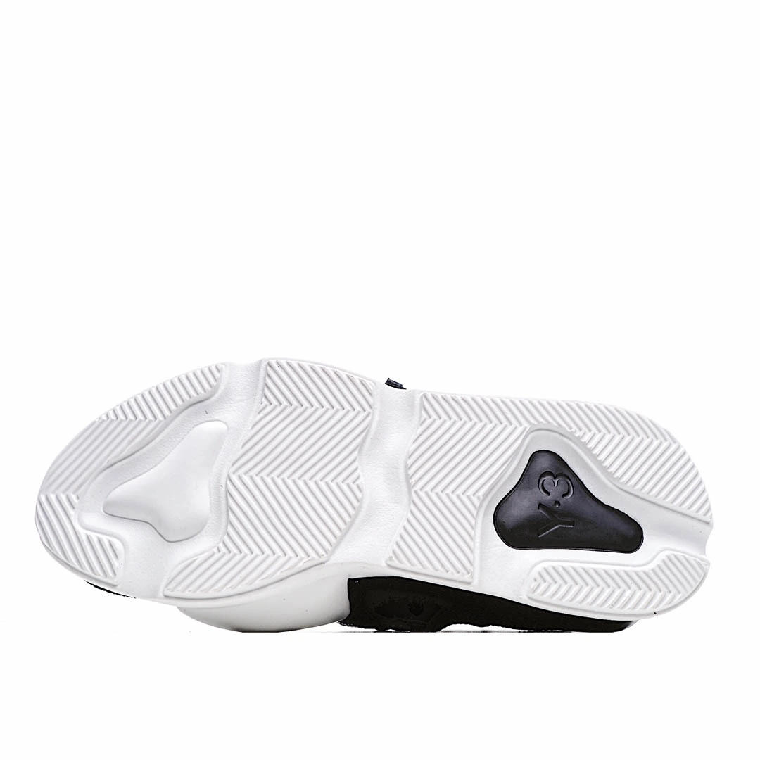 Adidas Kaiwa Knit'Black'