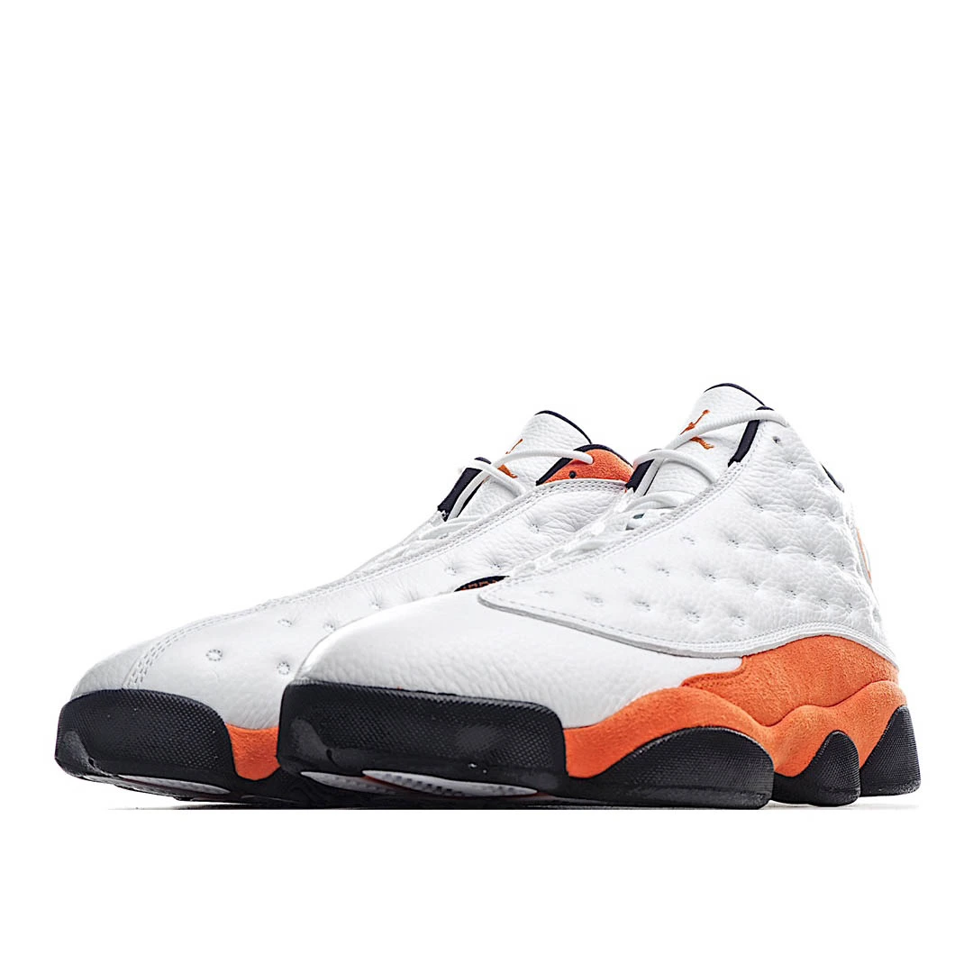 Air Jordan 13 Retro 'Starfish'