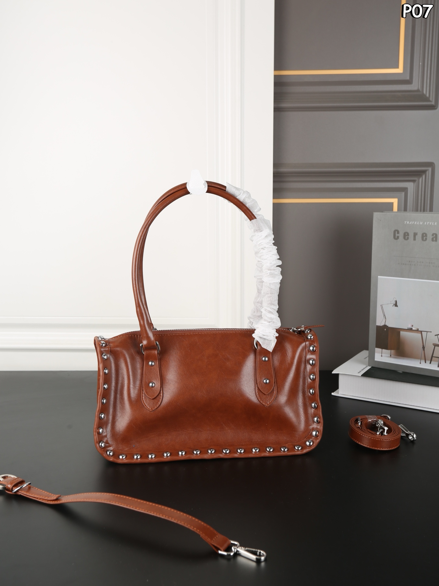 Miumiu Handle Bag