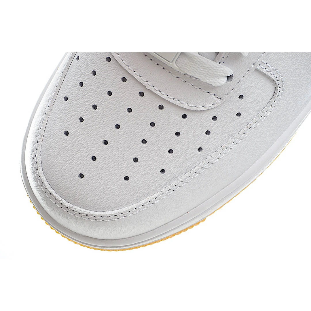 Nike Air Force 107 Low Sneakers