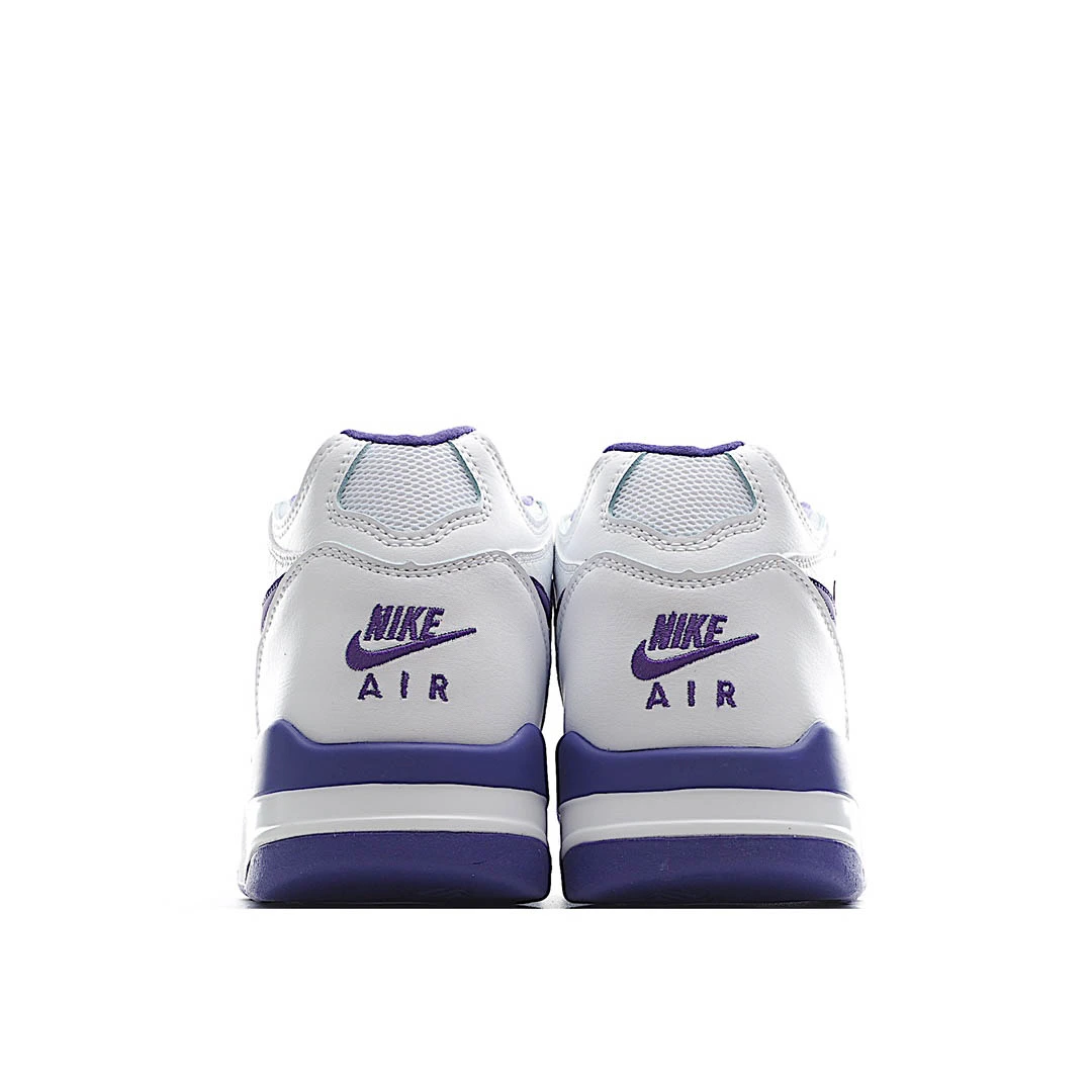 Air Jordan Flight 89 'Court Purple'