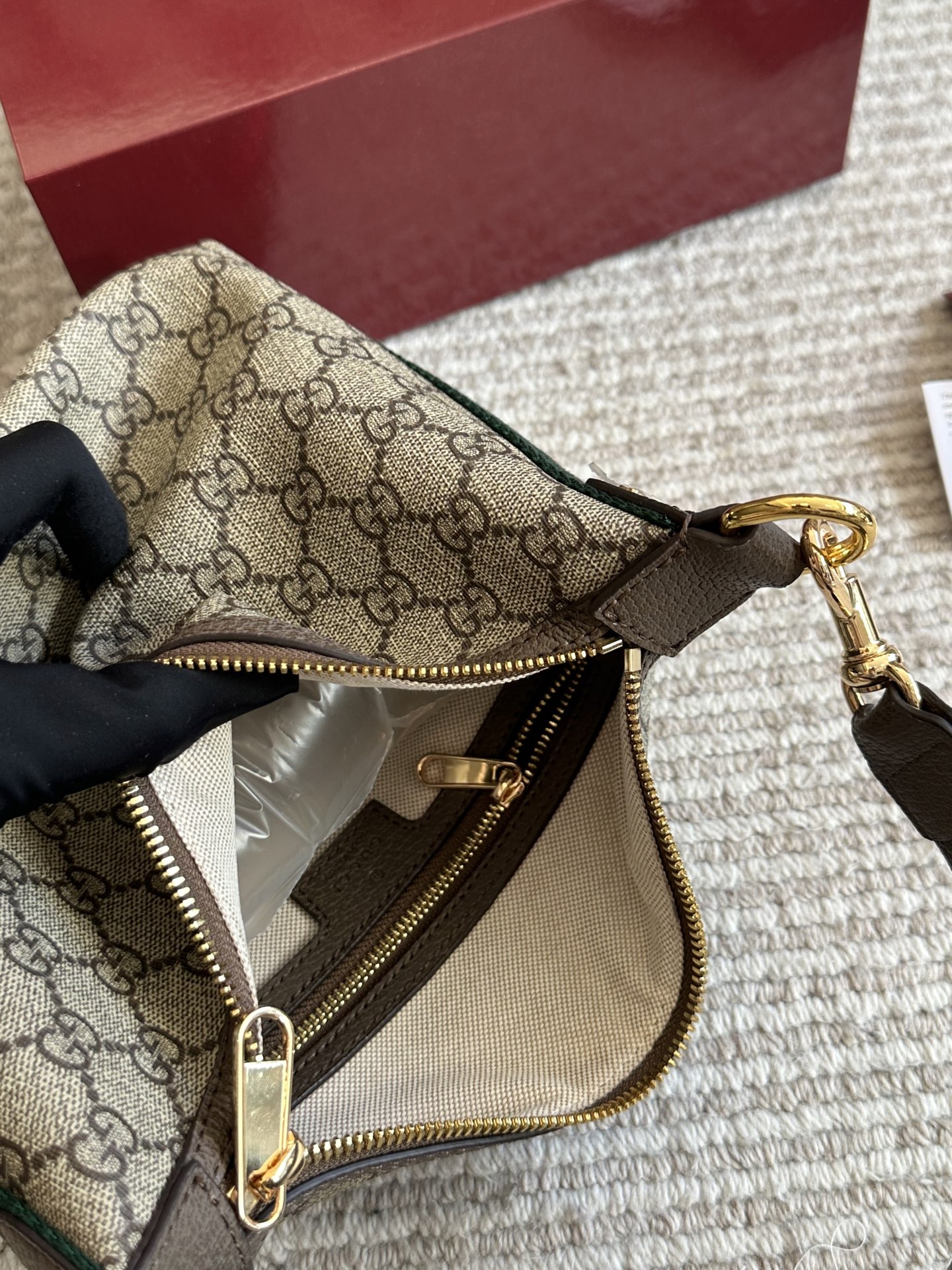 GG Hobo Bag
