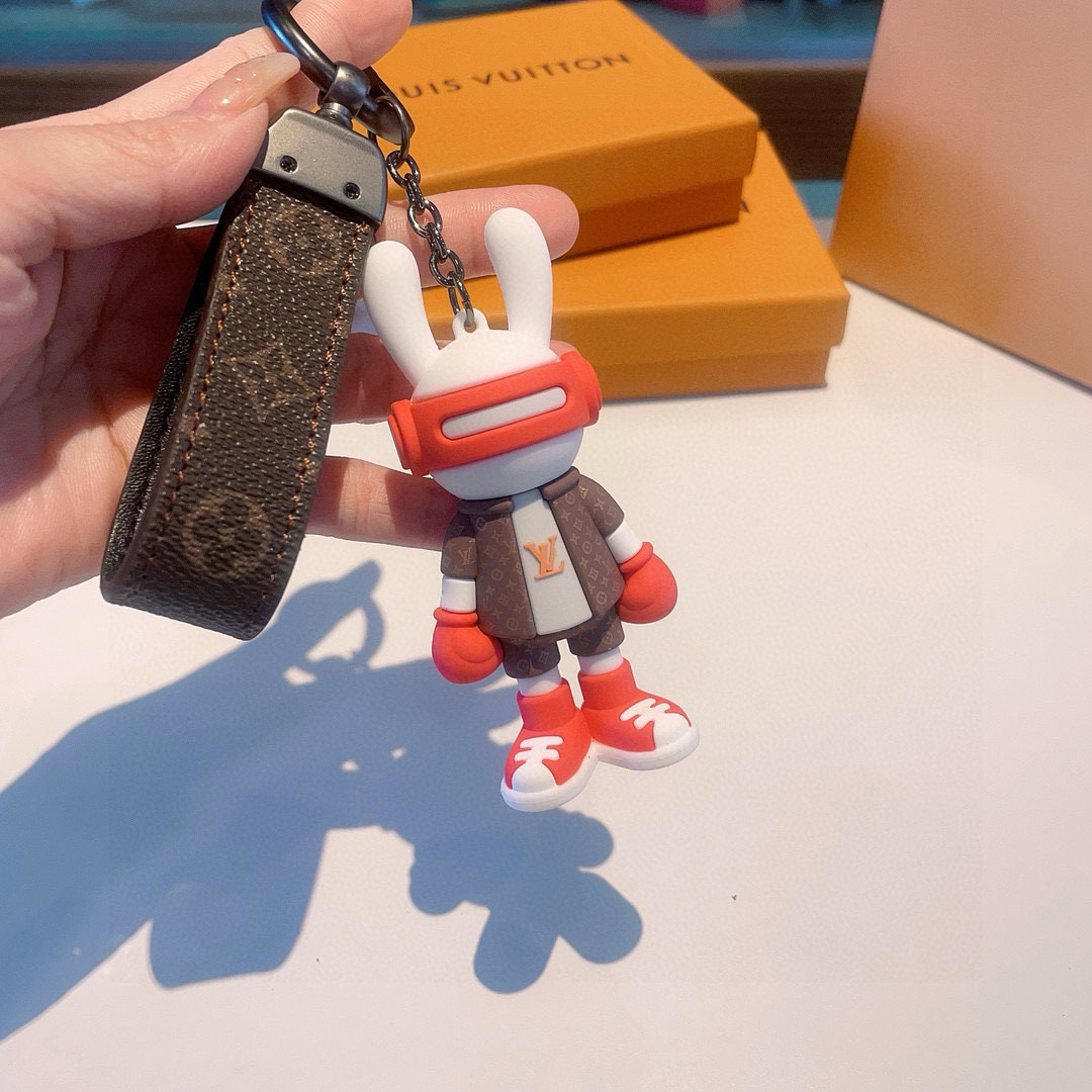 Louis Vuitton Keychain
