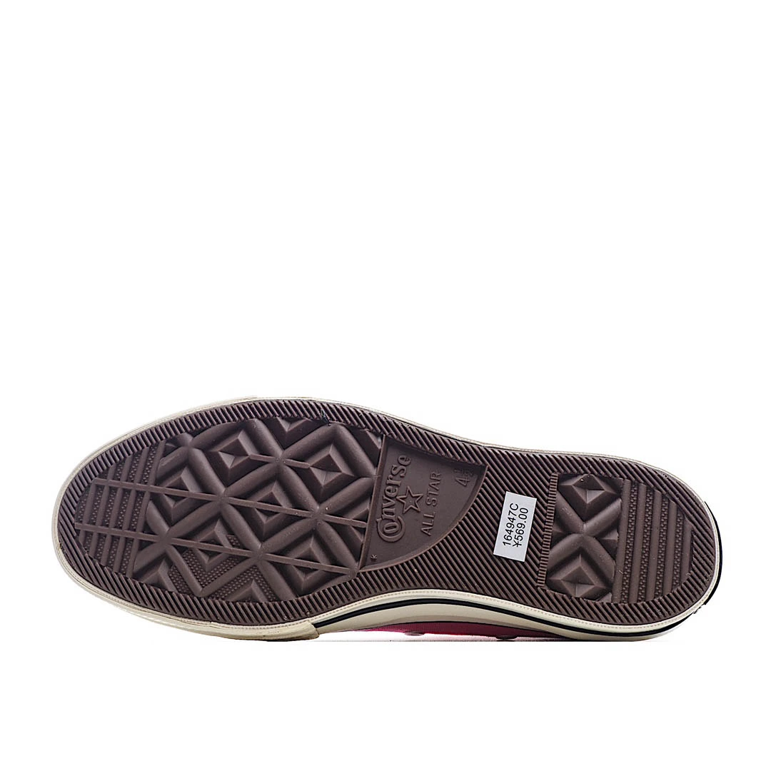 Converse Chunk 1970s Espadrilles