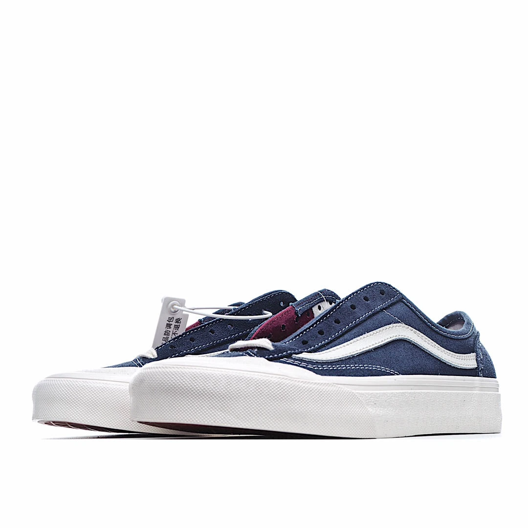 Vans Style 36 Classic Sneakers