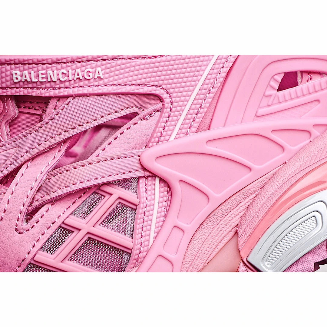Balenciaga Track 4.0  Track Trainer