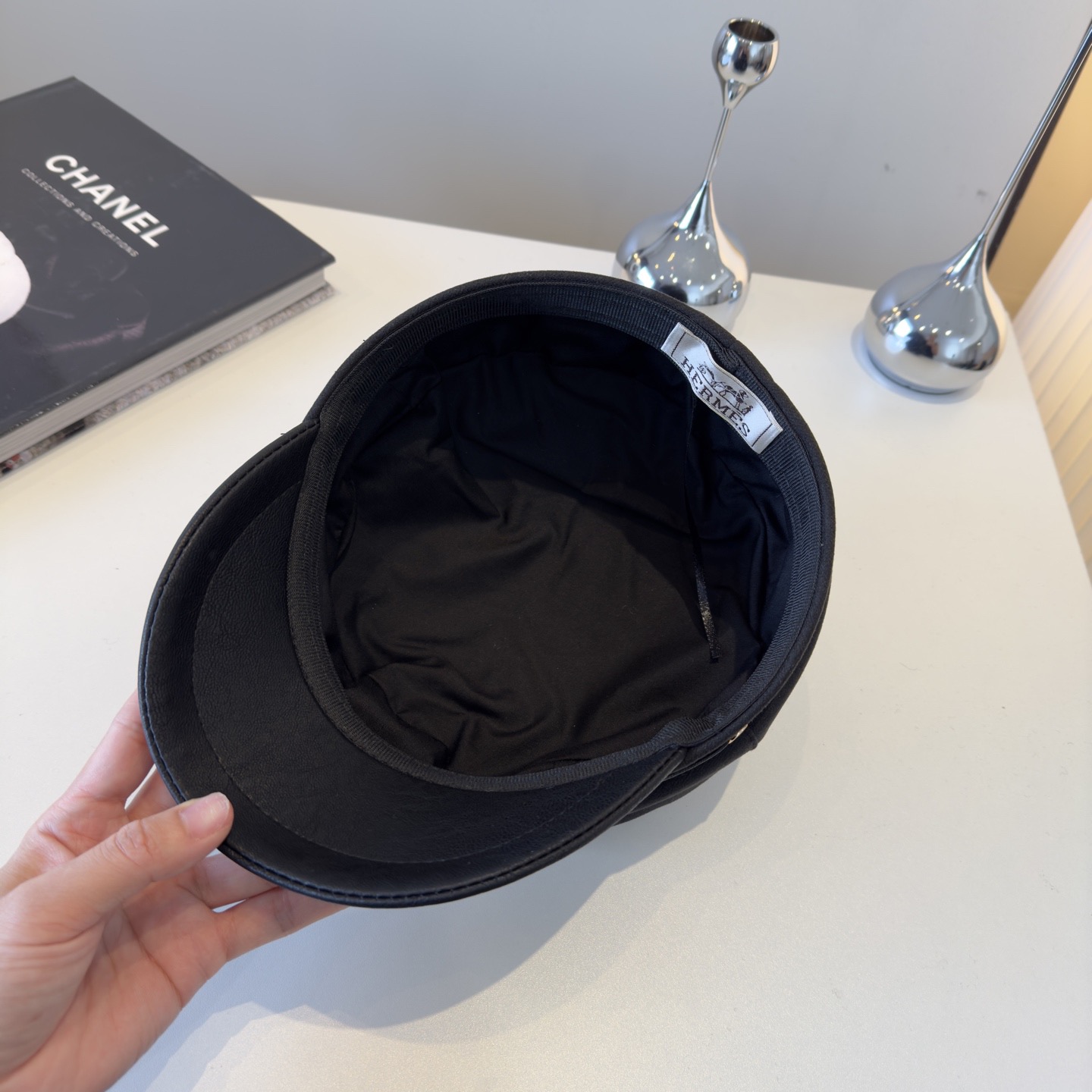 Hermes BaseballCap