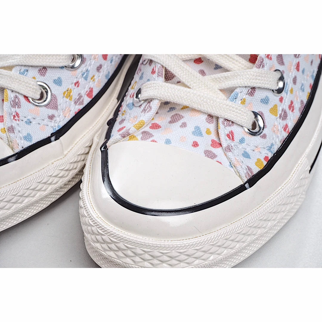 Converse Chunk 1970s Espadrilles