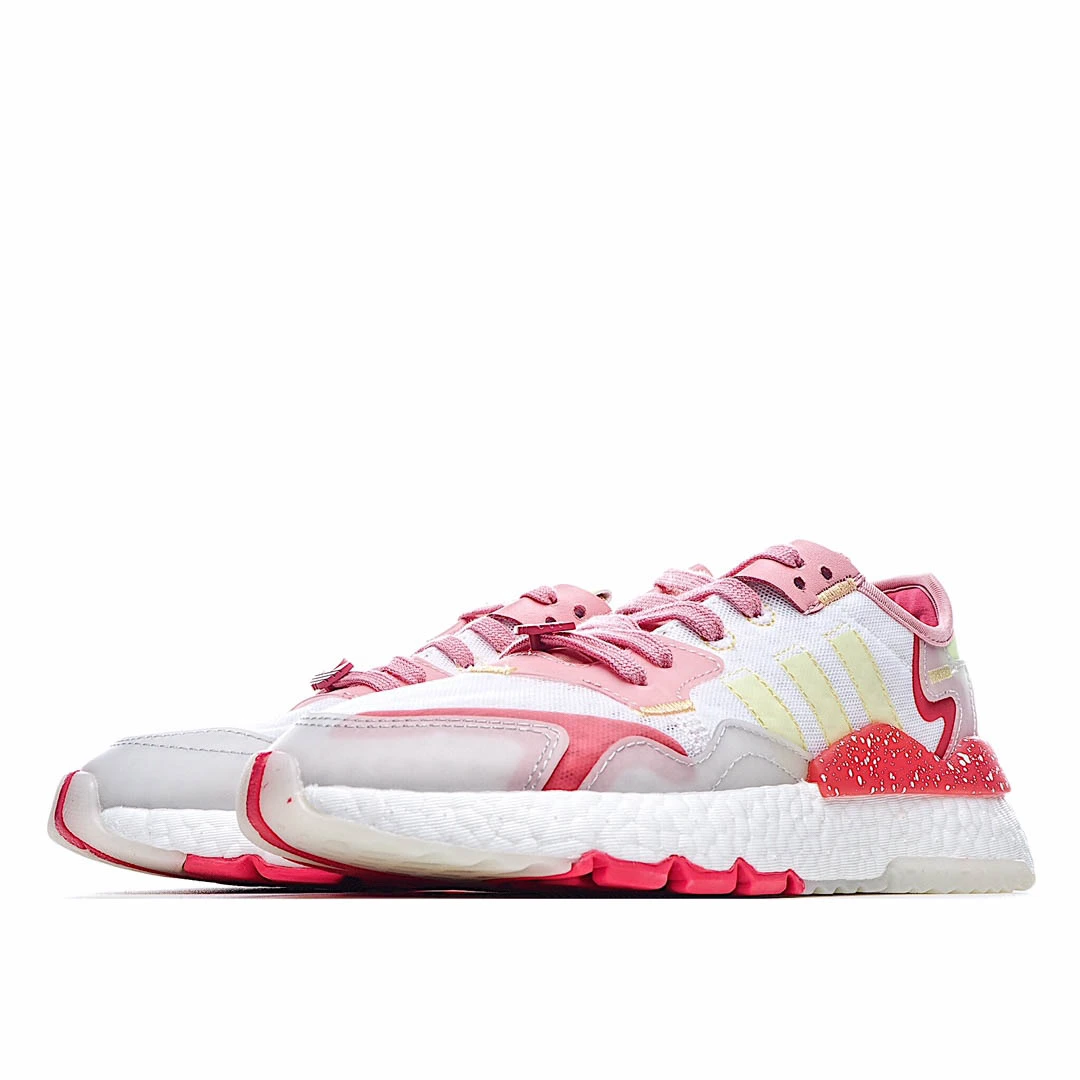Adidas Nite Jogger 2020 Boost Sneakers