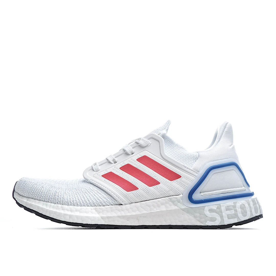 Adidas UltraBoost 20 'City Pack - Seoul'