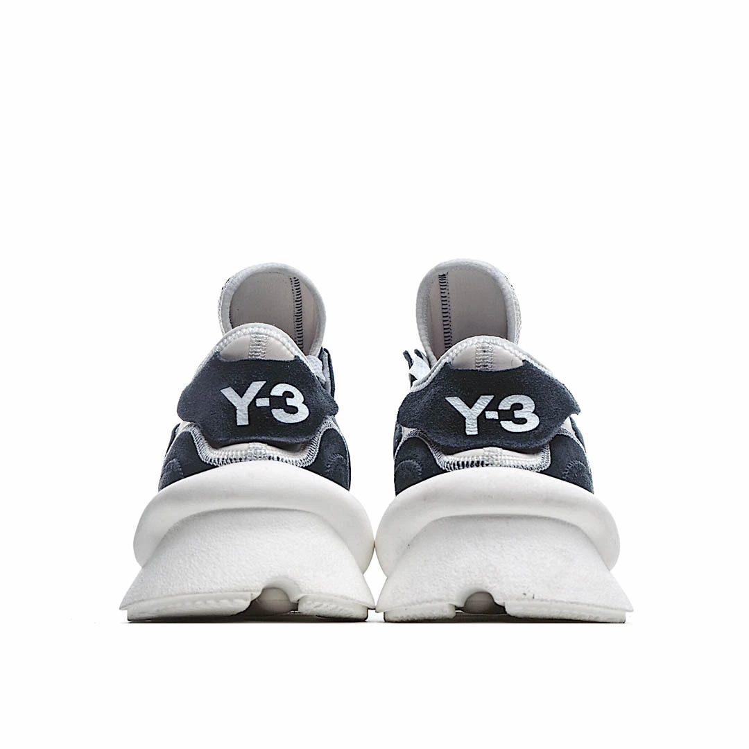 Adidas Y-3 Kaiwa Chunky Sneakers