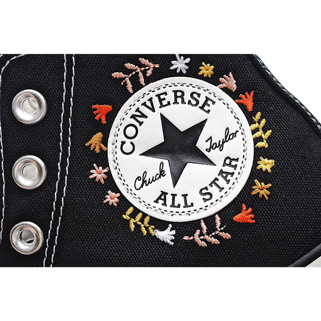 Converse Chuck Taylor All Star 1970s Espadrilles