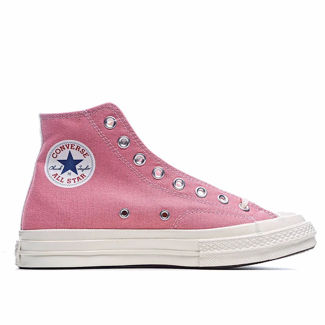 Converse Chunk 1970s Espadrilles