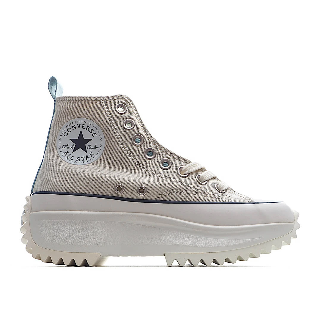 Converse Run Star Hike Espadrilles