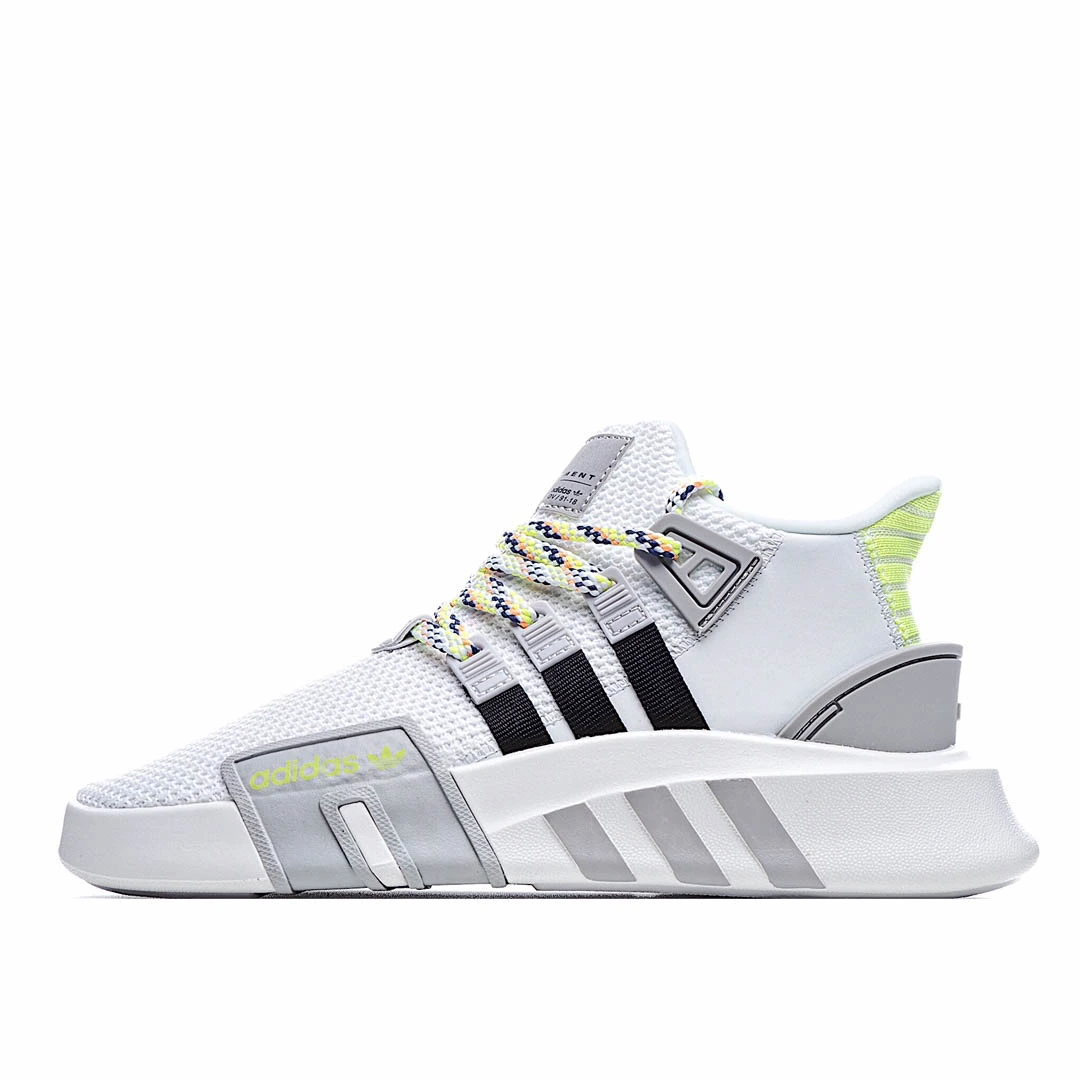 Adidas EQT Bask ADV V2 'Core Black'