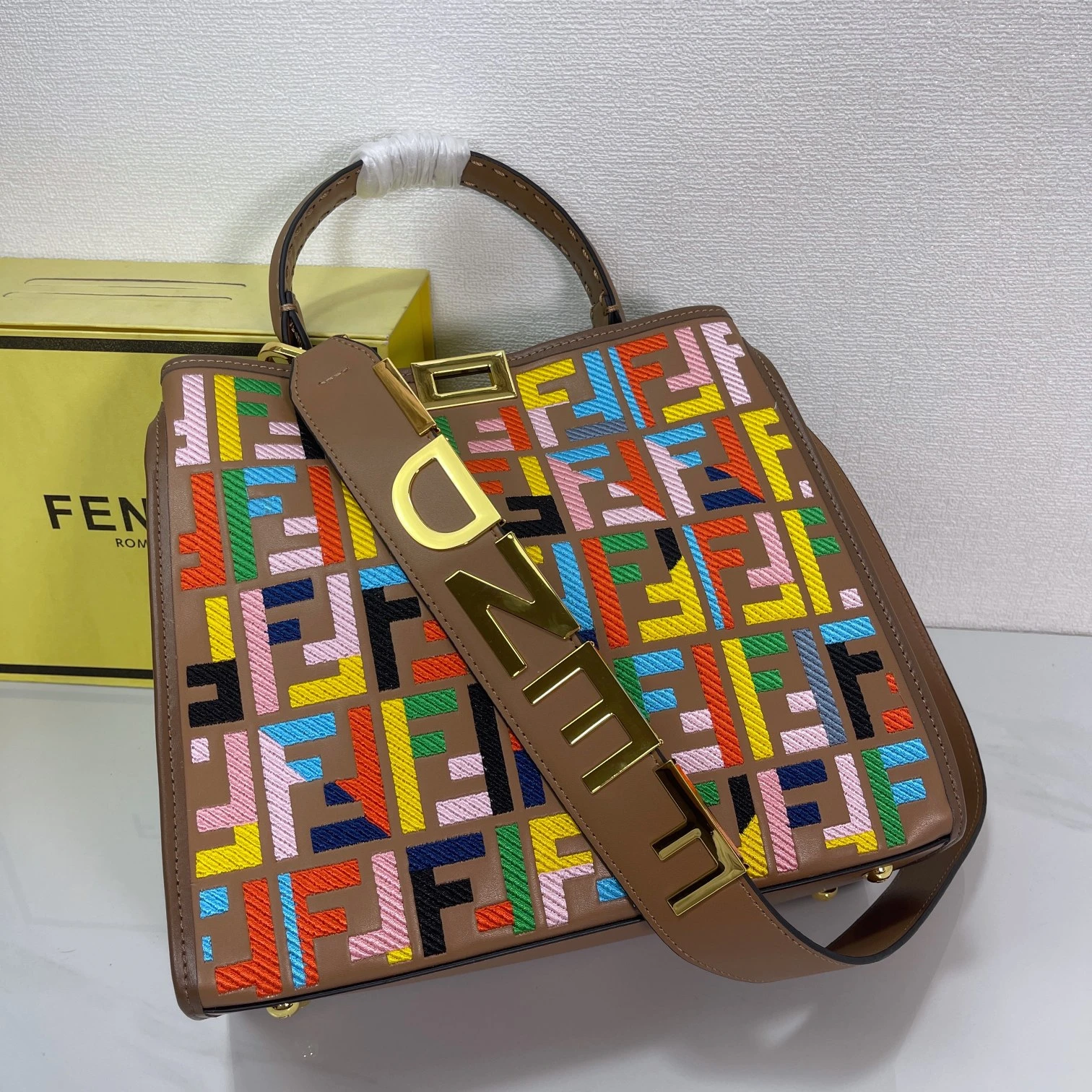 Fendi Perkaboo