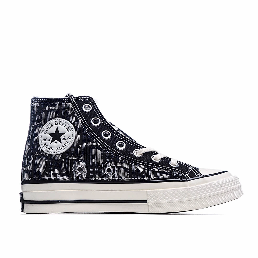 CONVERSE X DIOR Espadrilles