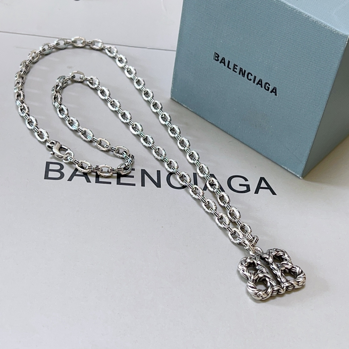 Balenciaga Necklace