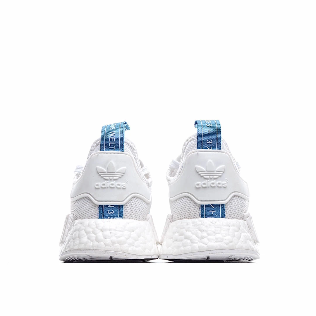 Adidas NMD_R1 J 'Clear Mint'