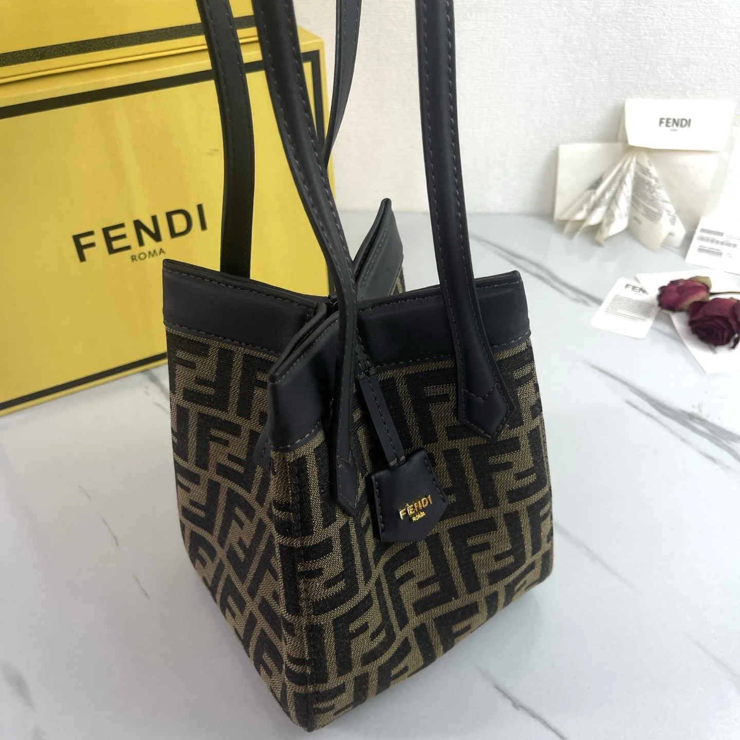 Fendi Origami small size