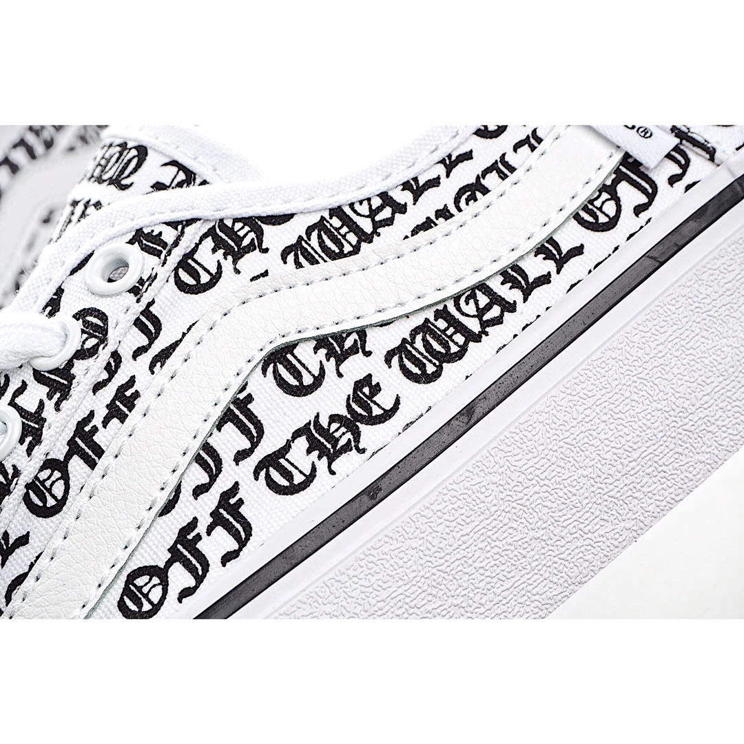 Vans Classic Espadrilles