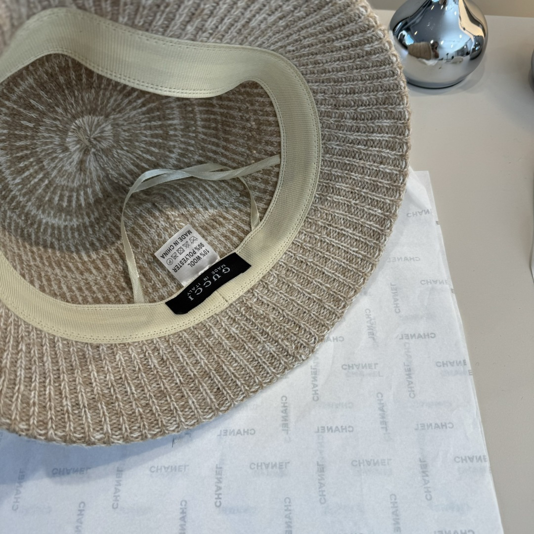 Louis Vuitton Bucket Hat