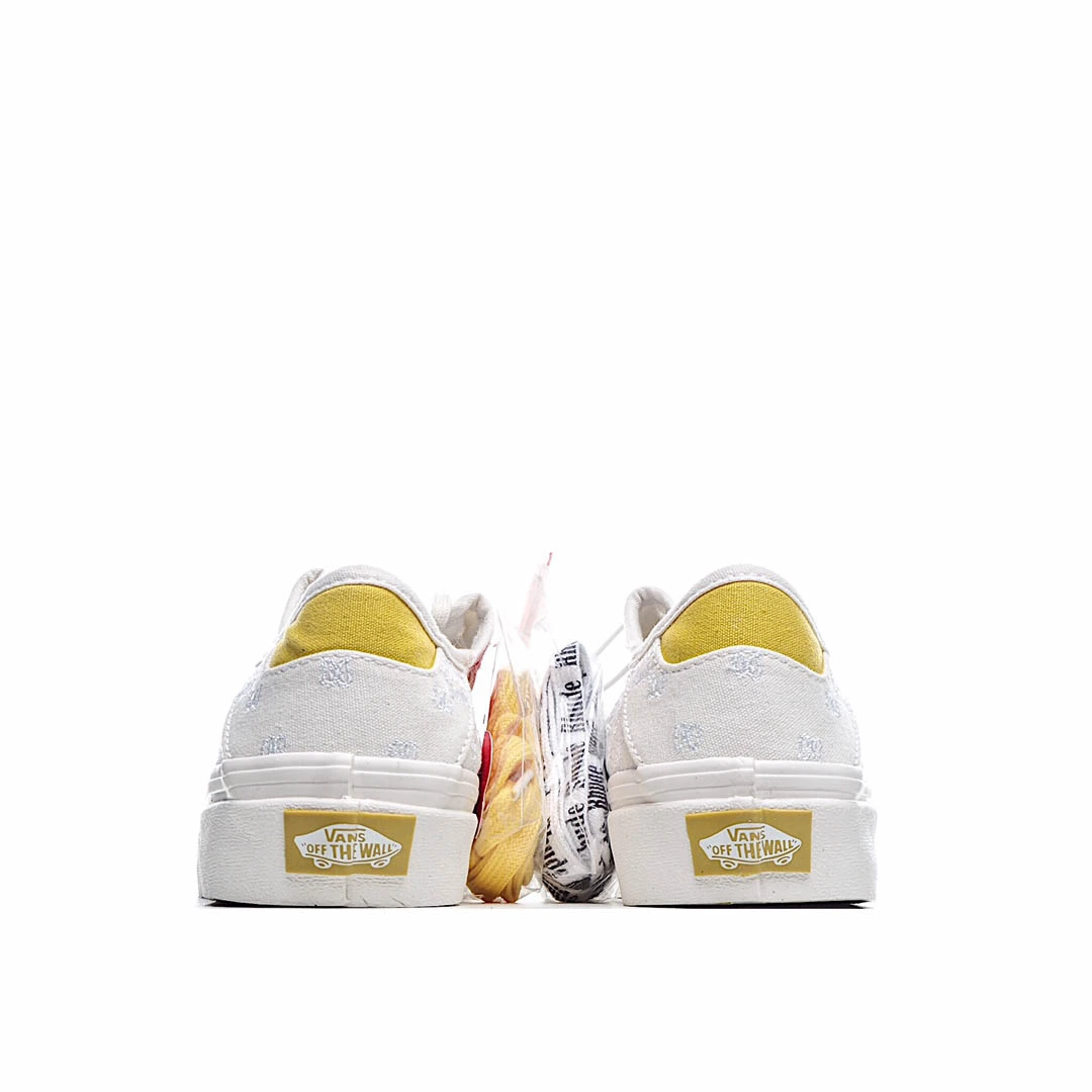 Vans Classic Espadrilles