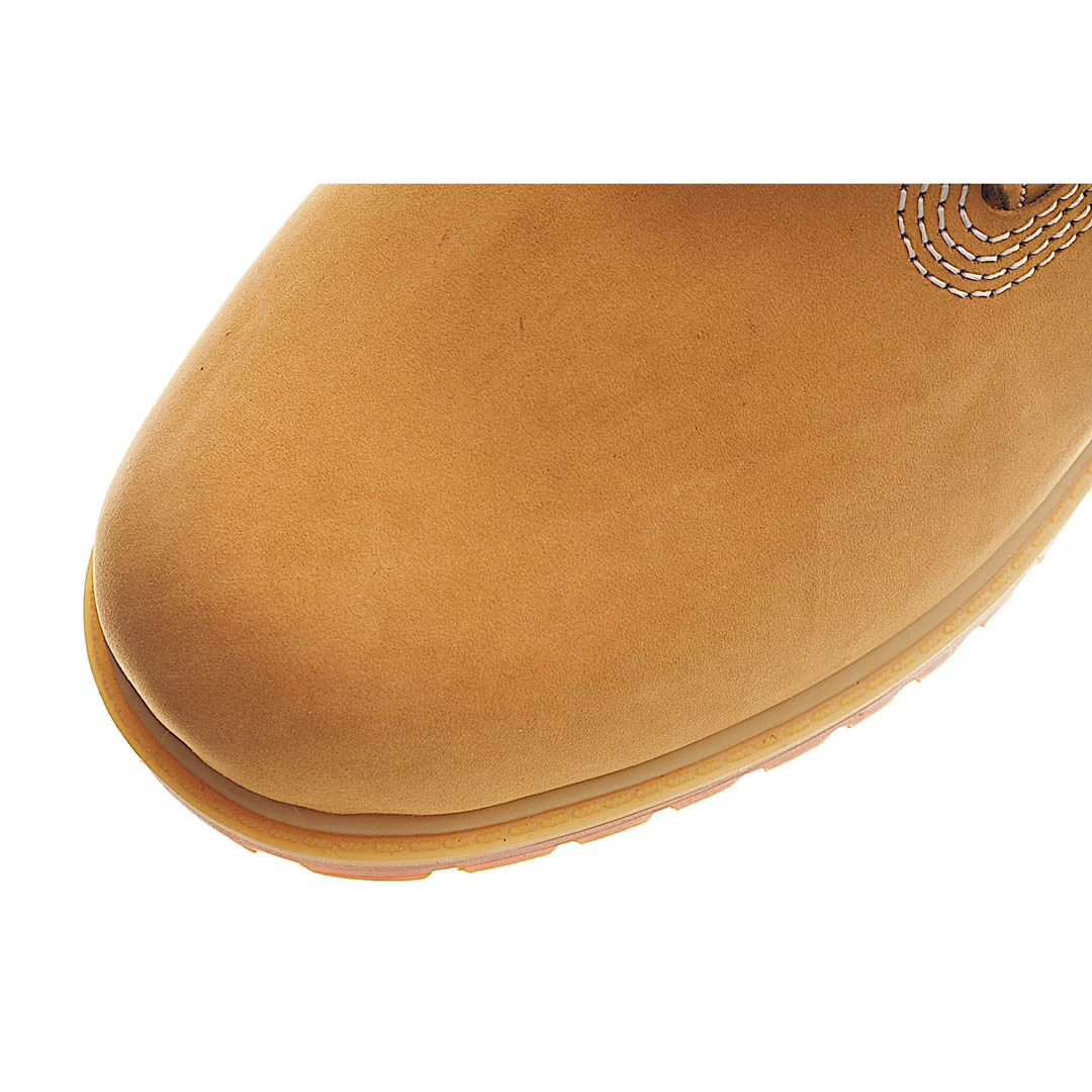 Timberland Classic High-Top Martin Boots