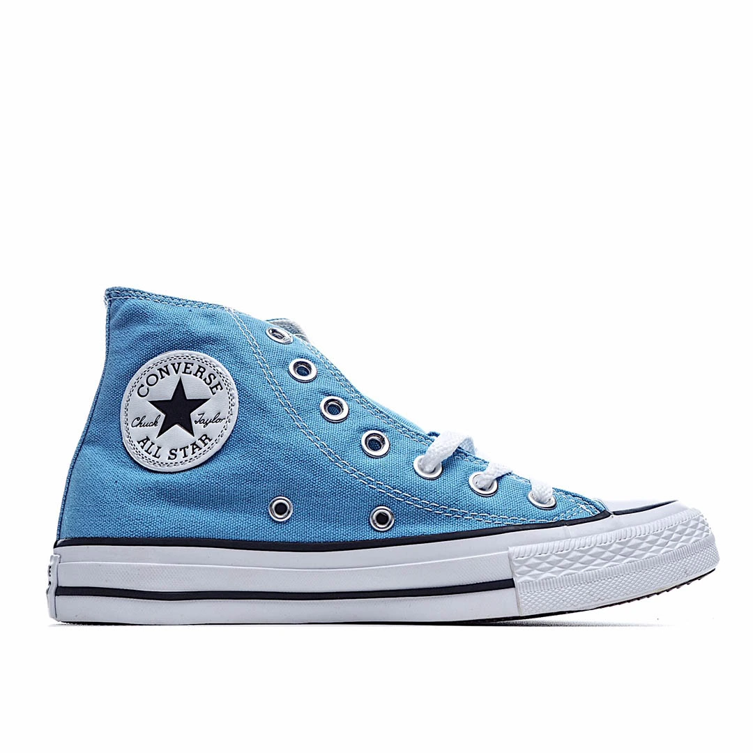 Converse Chunk 1970s Espadrilles
