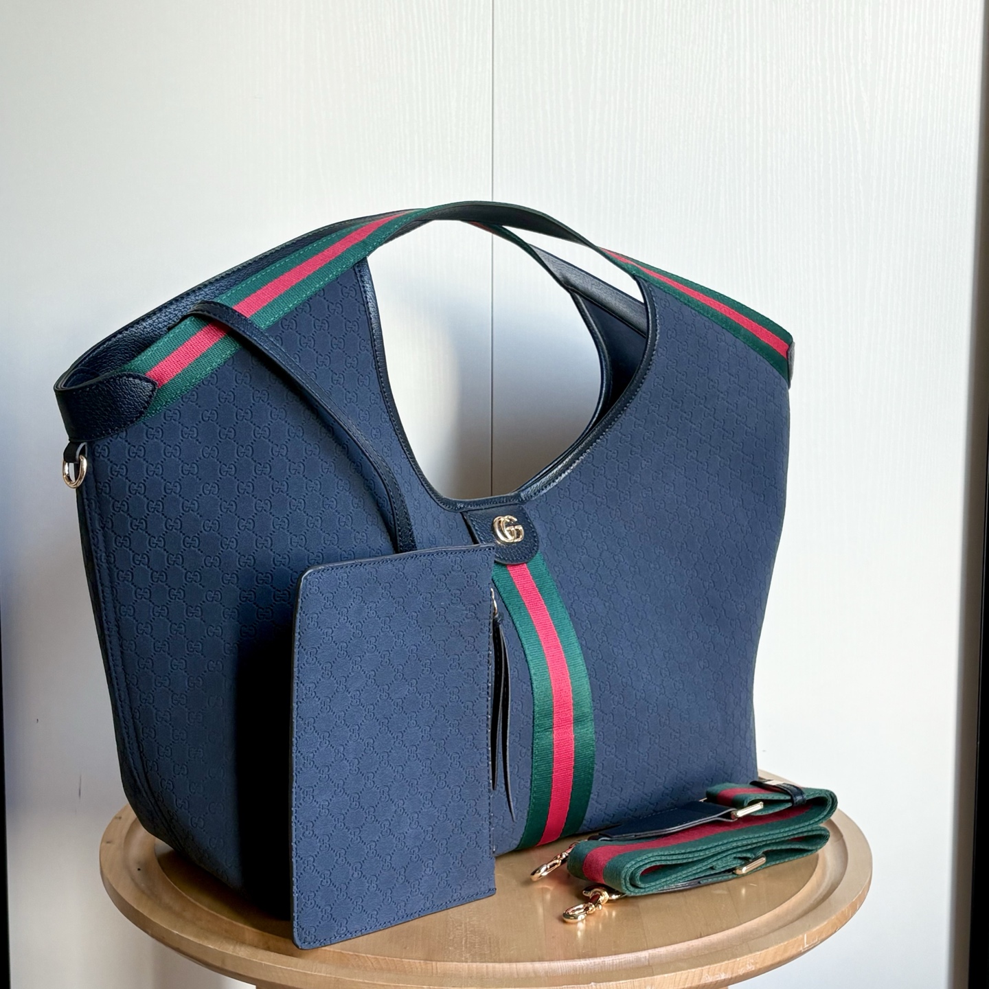 Gucci Beatrix Tote Bag