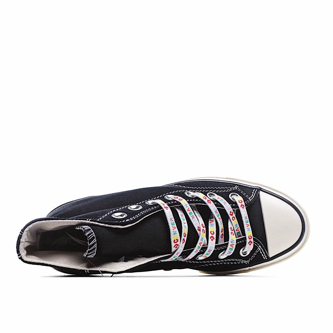 Converse Chunk 1970s Espadrilles