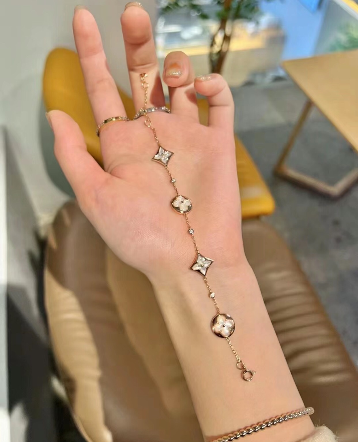 LV Bracelet