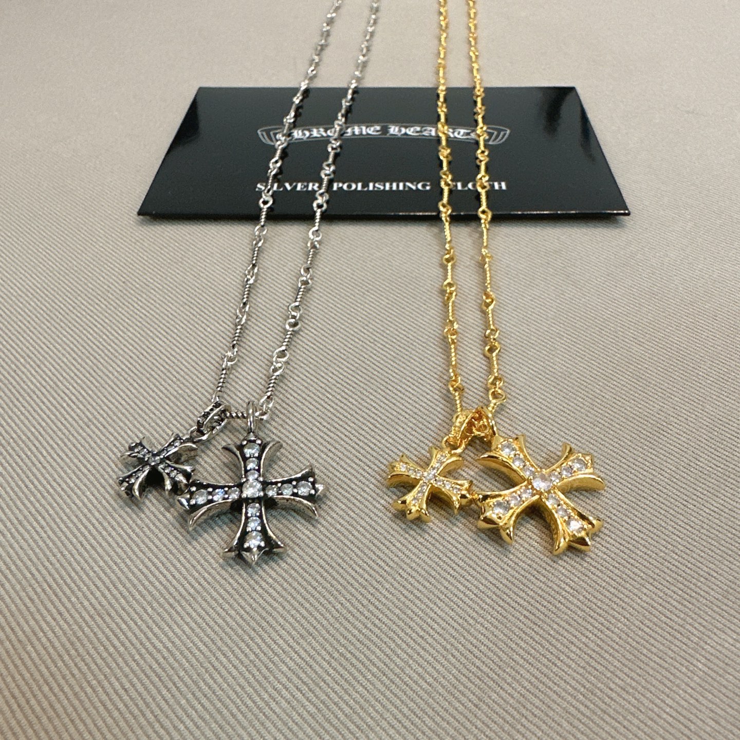 Chrome Hearts Necklace