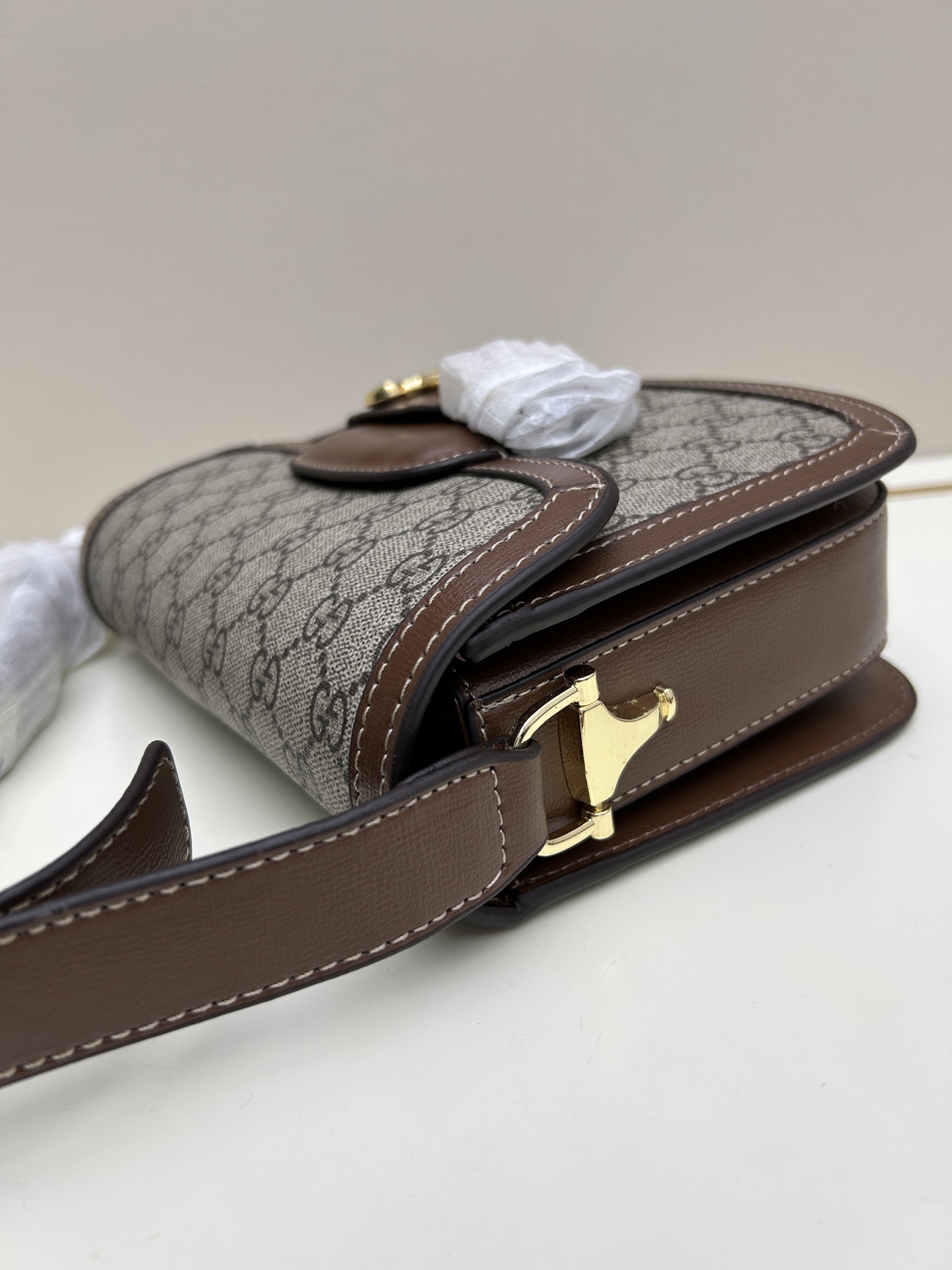 GG 1955Horsebit Bag