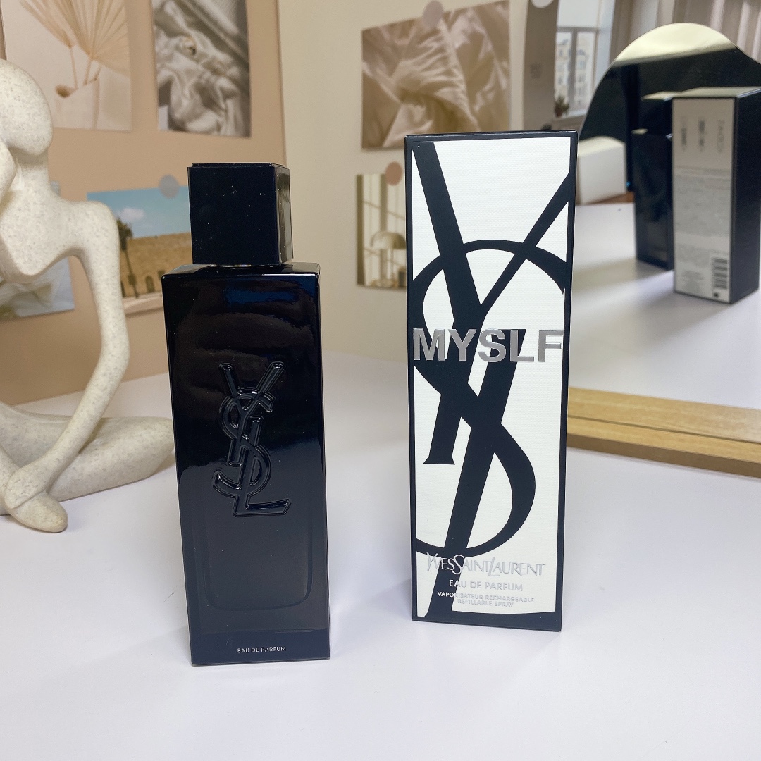 YSL Yves Saint Laurent Myslf 100ml