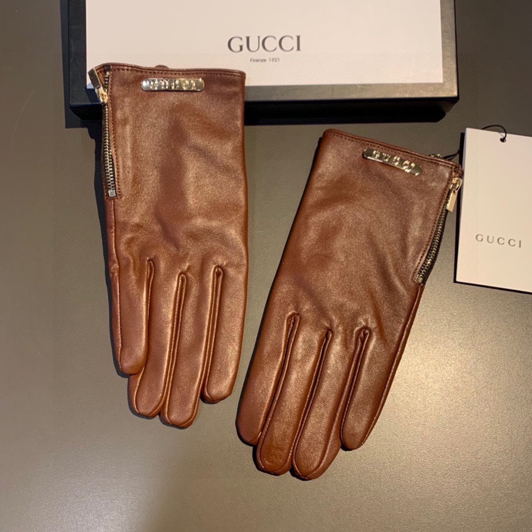 Gucci Gloves