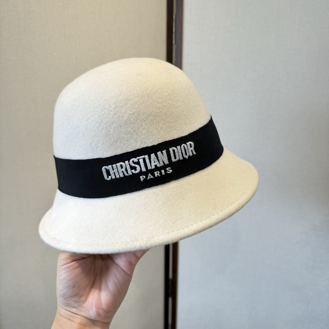 Dior Bucket Hat