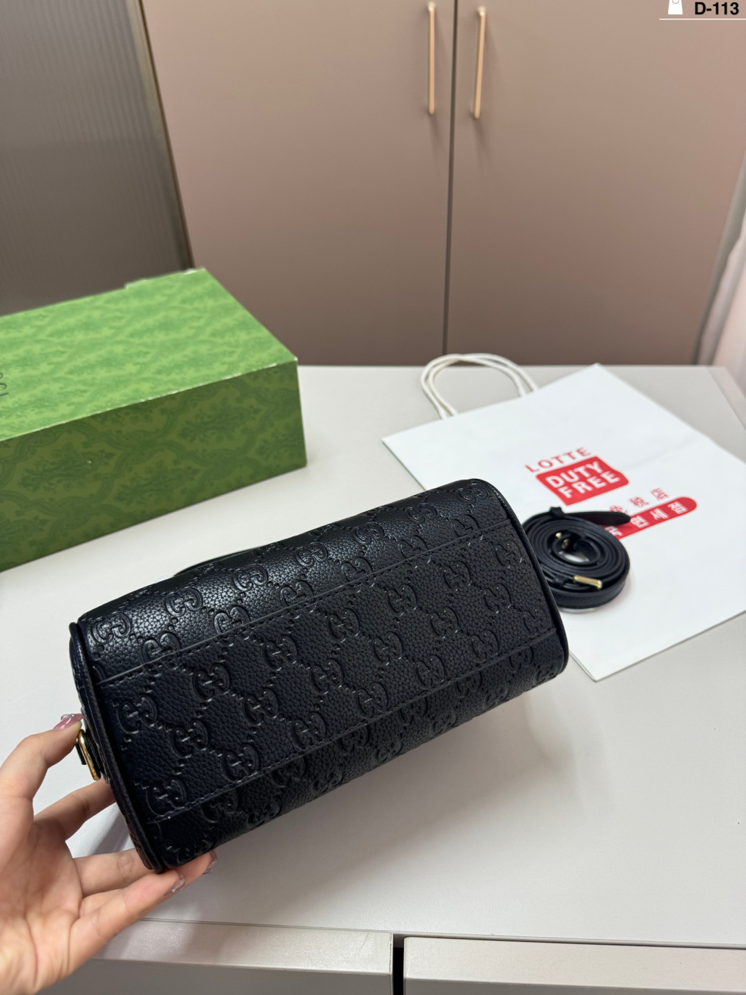 Gucci Boston