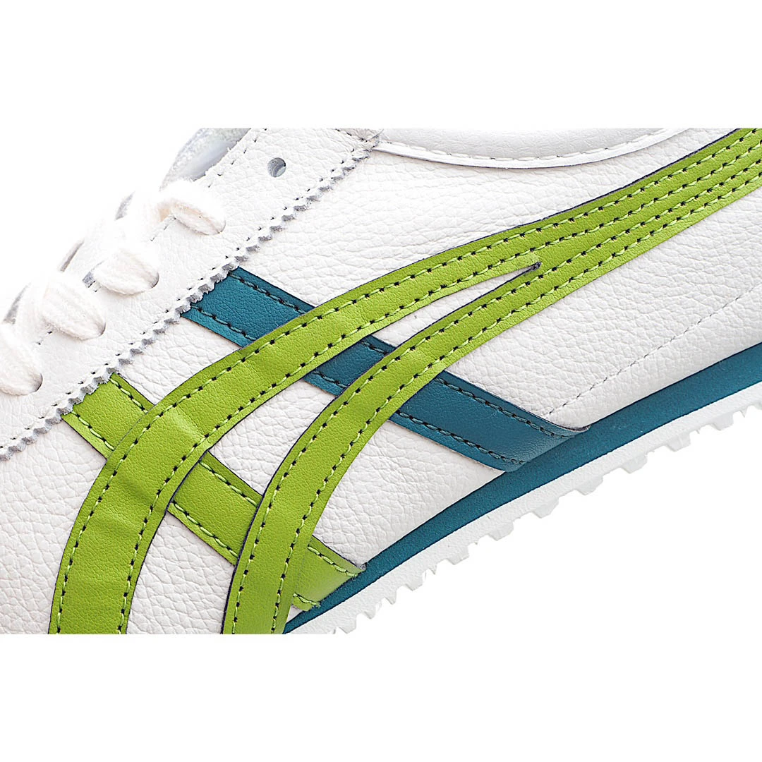 Asics Onitsuka Mexico 66 Slip-On Canvas Running Shoe