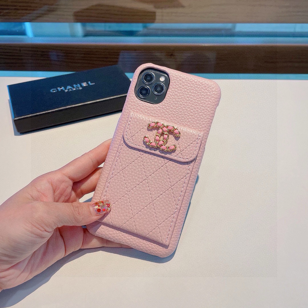 Chanel  Phone Case