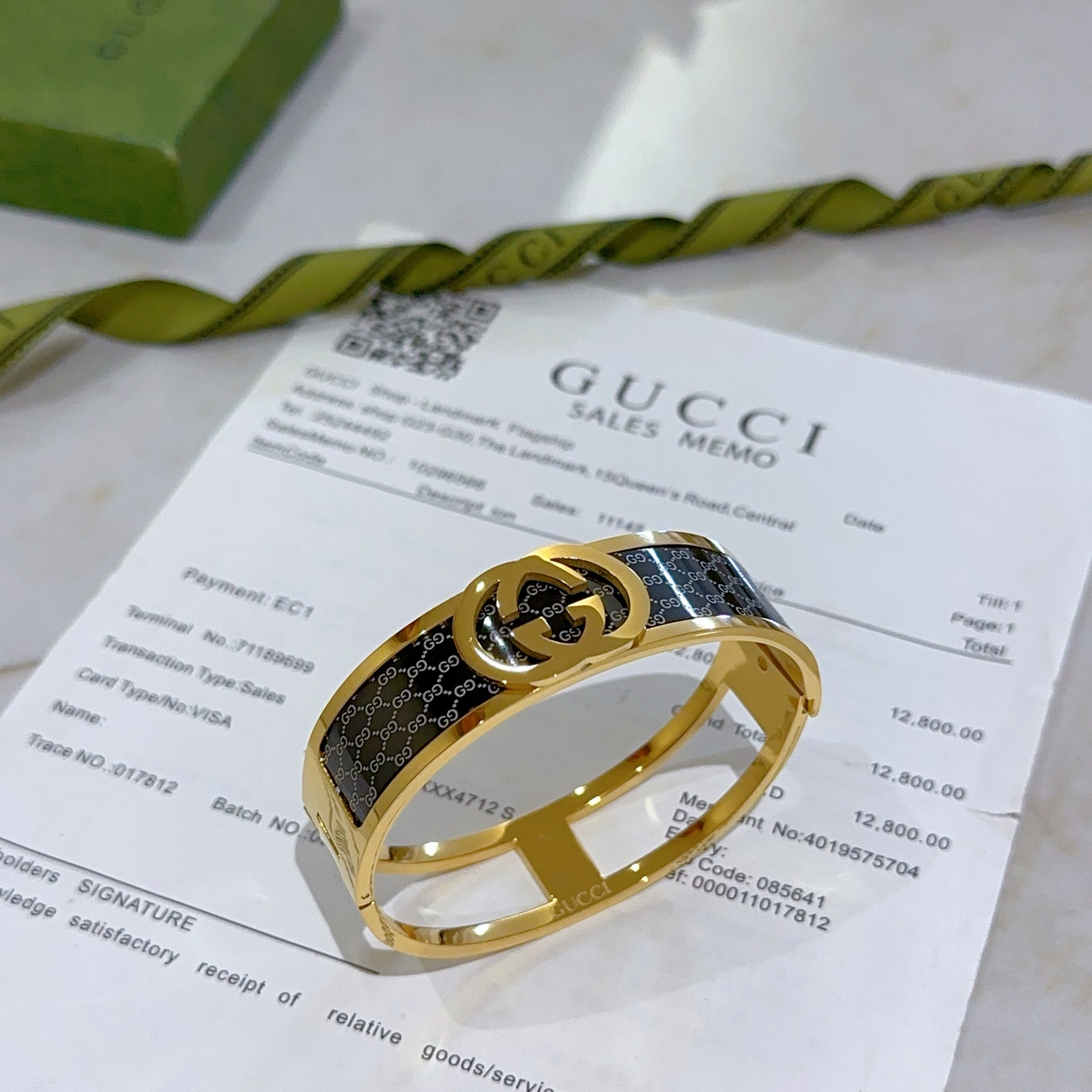 Gucci Bracelet