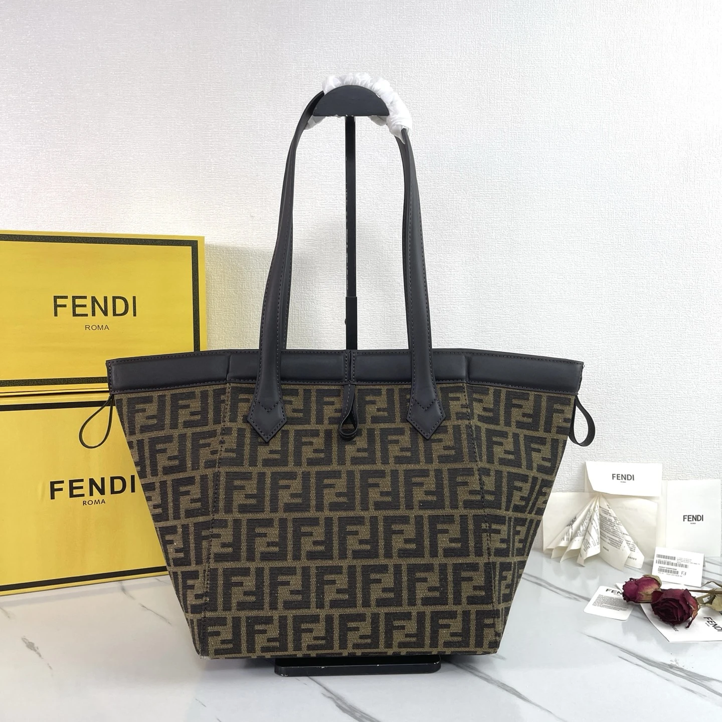 Fendi Origami Medium Size