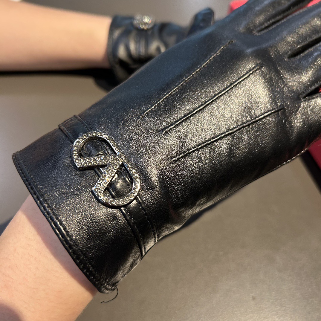 Valentino Gloves